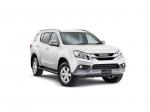 Isuzu MU-X 2013 года